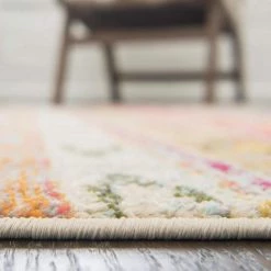 Discount 🥰 Sedona Yosemite Multi 8 ft. x 10 ft. Area Rug by Unique Loom 😍 -Unique Loom Shop multi unique loom area rugs 3137271 66 1000