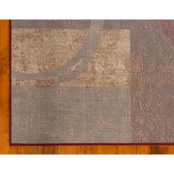 Buy 🛒 Barista Kouillou Multi 9' 0 x 12' 0 Area Rug by Unique Loom 👍 -Unique Loom Shop multi unique loom area rugs 3137949 1d 1000