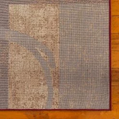 Buy 🛒 Barista Kouillou Multi 9' 0 x 12' 0 Area Rug by Unique Loom 👍 -Unique Loom Shop multi unique loom area rugs 3137949 66 1000