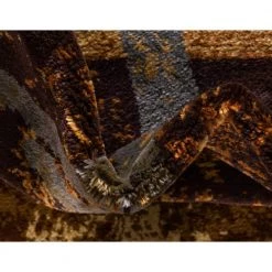 Buy 🛒 Barista Kouillou Multi 9' 0 x 12' 0 Area Rug by Unique Loom 👍 -Unique Loom Shop multi unique loom area rugs 3137949 fa 1000