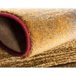 Brand new ❤️ Barista Timor Multi 9' 0 x 12' 0 Area Rug by Unique Loom 🤩 -Unique Loom Shop multi unique loom area rugs 3137984 44 1000