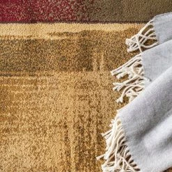 Brand new ❤️ Barista Timor Multi 9' 0 x 12' 0 Area Rug by Unique Loom 🤩 -Unique Loom Shop multi unique loom area rugs 3137984 66 1000