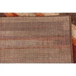 Best reviews of 🥰 Autumn Wheat Multi 8' 0 x 10' 0 Area Rug by Unique Loom 😀 -Unique Loom Shop multi unique loom area rugs 3138109 1d 1000