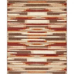 Best reviews of 🥰 Autumn Wheat Multi 8' 0 x 10' 0 Area Rug by Unique Loom 😀