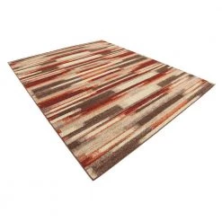 Best reviews of 🥰 Autumn Wheat Multi 8' 0 x 10' 0 Area Rug by Unique Loom 😀 -Unique Loom Shop multi unique loom area rugs 3138109 fa 1000