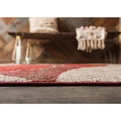 Hot Sale 🥰 Autumn Plantation Multi 9' 0 x 12' 0 Area Rug by Unique Loom 🥰 -Unique Loom Shop multi unique loom area rugs 3138164 4f 1000
