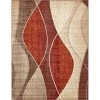 Hot Sale 🥰 Autumn Plantation Multi 9' 0 x 12' 0 Area Rug by Unique Loom 🥰 -Unique Loom Shop multi unique loom area rugs 3138164 64 1000