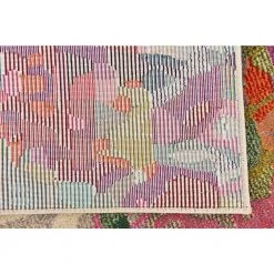 Cheap 🔔 Chromatic Joyous Multi 9' 0 x 12' 0 Area Rug by Unique Loom ✨ -Unique Loom Shop multi unique loom area rugs 3139855 1d 1000