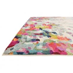 Cheap 🔔 Chromatic Joyous Multi 9' 0 x 12' 0 Area Rug by Unique Loom ✨ -Unique Loom Shop multi unique loom area rugs 3139855 1f 1000