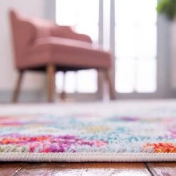Cheap 🔔 Chromatic Joyous Multi 9' 0 x 12' 0 Area Rug by Unique Loom ✨ -Unique Loom Shop multi unique loom area rugs 3139855 4f 1000