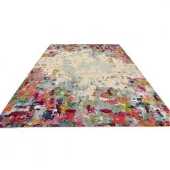 Cheap 🔔 Chromatic Joyous Multi 9' 0 x 12' 0 Area Rug by Unique Loom ✨ -Unique Loom Shop multi unique loom area rugs 3139855 a0 1000