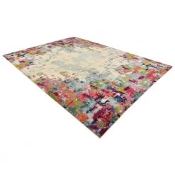 Cheap 🔔 Chromatic Joyous Multi 9' 0 x 12' 0 Area Rug by Unique Loom ✨ -Unique Loom Shop multi unique loom area rugs 3139855 fa 1000