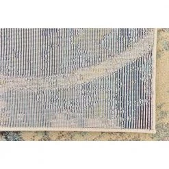 Brand new 💯 Chromatic Imperial Beige 9' 0 x 12' 0 Area Rug by Unique Loom ✨ -Unique Loom Shop multi unique loom area rugs 3139871 1d 1000