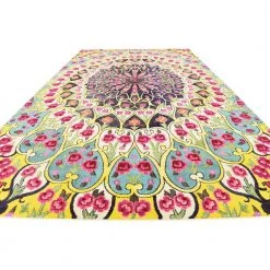 Outlet 🤩 Vita O' Keefe Multi 8' 0 x 10' 0 Area Rug by Unique Loom 😀 11 Outlet 🤩 Vita O' Keefe Multi 8' 0 x 10' 0 Area Rug by Unique Loom 😀 -Unique Loom Shop multi unique loom area rugs 3139971 a0 1000