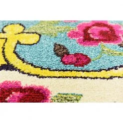 Outlet 🤩 Vita O' Keefe Multi 8' 0 x 10' 0 Area Rug by Unique Loom 😀 13 Outlet 🤩 Vita O' Keefe Multi 8' 0 x 10' 0 Area Rug by Unique Loom 😀 -Unique Loom Shop multi unique loom area rugs 3139971 c3 1000