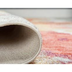 Brand new 🤩 Downtown Collection by Jill Zarin Multi 9 ft. x 12 ft. Area Rug by Unique Loom 😀 -Unique Loom Shop multi unique loom area rugs 3140989 66 1000