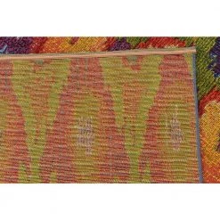 Promo ๐ฏ Outdoor Ikat Multi 10' 0 x 12' 0 Area Rug by Unique Loom ๐ 13 Promo ๐ฏ Outdoor Ikat Multi 10' 0 x 12' 0 Area Rug by Unique Loom ๐ -Unique Loom Shop multi unique loom outdoor rugs 3138570 1d 1000