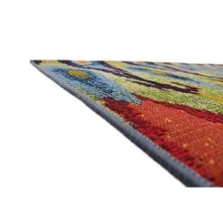 Promo ๐ฏ Outdoor Ikat Multi 10' 0 x 12' 0 Area Rug by Unique Loom ๐ 17 Promo ๐ฏ Outdoor Ikat Multi 10' 0 x 12' 0 Area Rug by Unique Loom ๐ -Unique Loom Shop multi unique loom outdoor rugs 3138570 1f 1000