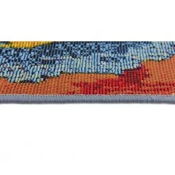 Promo ๐ฏ Outdoor Ikat Multi 10' 0 x 12' 0 Area Rug by Unique Loom ๐ 16 Promo ๐ฏ Outdoor Ikat Multi 10' 0 x 12' 0 Area Rug by Unique Loom ๐ -Unique Loom Shop multi unique loom outdoor rugs 3138570 4f 1000