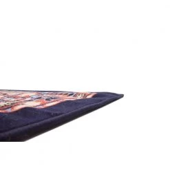 Buy ⌛ Reza Washington Navy Blue 9' 0 x 12' 0 Area Rug by Unique Loom ✔️ -Unique Loom Shop navy blue unique loom area rugs 3128741 1f 1000