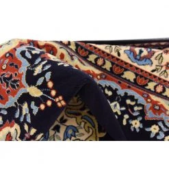 Buy ⌛ Reza Washington Navy Blue 9' 0 x 12' 0 Area Rug by Unique Loom ✔️ -Unique Loom Shop navy blue unique loom area rugs 3128741 c3 1000