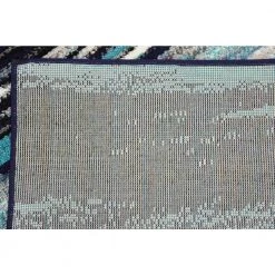 Hot Sale โจ Metro Lakeview Navy Blue 8' 0 x 10' 0 Area Rug by Unique Loom ๐ 13 Hot Sale โจ Metro Lakeview Navy Blue 8' 0 x 10' 0 Area Rug by Unique Loom ๐ -Unique Loom Shop navy blue unique loom area rugs 3133835 1d 1000