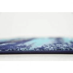 Hot Sale โจ Metro Lakeview Navy Blue 8' 0 x 10' 0 Area Rug by Unique Loom ๐ 16 Hot Sale โจ Metro Lakeview Navy Blue 8' 0 x 10' 0 Area Rug by Unique Loom ๐ -Unique Loom Shop navy blue unique loom area rugs 3133835 4f 1000