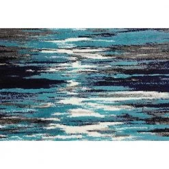 Hot Sale โจ Metro Lakeview Navy Blue 8' 0 x 10' 0 Area Rug by Unique Loom ๐ 15 Hot Sale โจ Metro Lakeview Navy Blue 8' 0 x 10' 0 Area Rug by Unique Loom ๐ -Unique Loom Shop navy blue unique loom area rugs 3133835 c3 1000