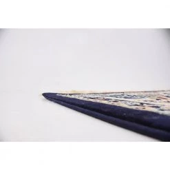 Flash Sale ⌛ Narenj Sheffield Navy Blue 10' 0 x 13' 0 Area Rug by Unique Loom 👍 -Unique Loom Shop navy blue unique loom area rugs 3135158 4f 1000