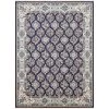 Flash Sale ⌛ Narenj Sheffield Navy Blue 10' 0 x 13' 0 Area Rug by Unique Loom 👍