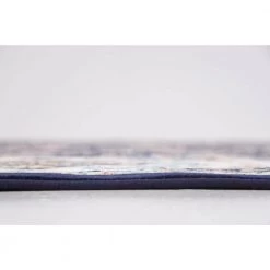 Flash Sale ⌛ Narenj Sheffield Navy Blue 10' 0 x 13' 0 Area Rug by Unique Loom 👍 -Unique Loom Shop navy blue unique loom area rugs 3135158 c3 1000