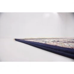Discount 🧨 Narenj Adams Navy Blue 10' 0 x 13' 0 Area Rug by Unique Loom 😉 -Unique Loom Shop navy blue unique loom area rugs 3135772 4f 1000