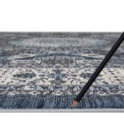 Brand new ๐ Barcelona Suzani Medallion Navy 8 ft. x 11 ft. Area Rug by Concord Global Trading ๐ 17 Brand new ๐ Barcelona Suzani Medallion Navy 8 ft. x 11 ft. Area Rug by Concord Global Trading ๐ -Unique Loom Shop navy concord global trading area rugs 14247 fa 1000