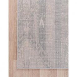Deals ✔️ Portland Orford Navy/Tan 10 ft. x 13 ft. Area Rug by Unique Loom 🎉 -Unique Loom Shop navy tan unique loom area rugs 3147110 66 1000