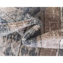 Deals ✔️ Portland Orford Navy/Tan 10 ft. x 13 ft. Area Rug by Unique Loom 🎉 -Unique Loom Shop navy tan unique loom area rugs 3147110 c3 1000