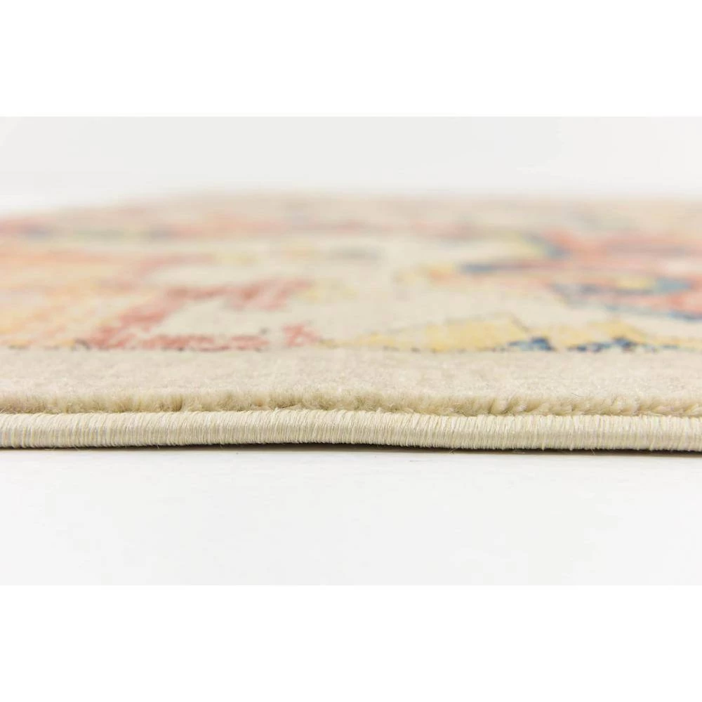 Buy ๐ Oslo Nyhavn Harbour Beige 10' 0 x 13' 0 Area Rug by Unique Loom ๐คฉ 8 Buy ๐ Oslo Nyhavn Harbour Beige 10' 0 x 13' 0 Area Rug by Unique Loom ๐คฉ - Image 6