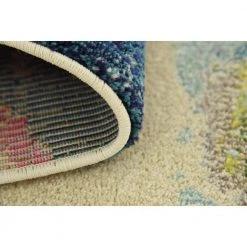 Top 10 😉 Estrella Laurnell Pink 7' 0 x 10' 0 Area Rug by Unique Loom 🌟 -Unique Loom Shop pink unique loom area rugs 3125418 66 1000