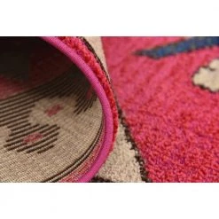 Discount 💯 Sedona Cuyahoga Pink 10' 6 x 16' 5 Area Rug by Unique Loom 🎉 15 Discount 💯 Sedona Cuyahoga Pink 10' 6 x 16' 5 Area Rug by Unique Loom 🎉 -Unique Loom Shop pink unique loom area rugs 3128022 66 1000