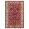 Best Pirce โ Jewel Kashan Red 8 ft. x 10 ft. Area Rug by Concord Global Trading ๐ 1 Best Pirce โ Jewel Kashan Red 8 ft. x 10 ft. Area Rug by Concord Global Trading ๐ -Unique Loom Shop red concord global trading area rugs 40607 64 1000