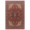 Best Pirce ❤️ Jewel Heriz Red 8 ft. x 10 ft. Area Rug by Concord Global Trading ❤️ -Unique Loom Shop red concord global trading area rugs 41007 64 1000