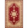 Best Sale โค๏ธ Versailles Louis Red 10' 6 x 16' 5 Area Rug by Unique Loom ๐งจ 2 Best Sale โค๏ธ Versailles Louis Red 10' 6 x 16' 5 Area Rug by Unique Loom ๐งจ -Unique Loom Shop red unique loom area rugs 3120373 64 1000