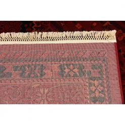 Flash Sale ✨ Tekke Lincoln Red 7' 0 x 10' 0 Area Rug by Unique Loom ❤️ -Unique Loom Shop red unique loom area rugs 3126439 1d 1000