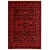 Flash Sale ✨ Tekke Lincoln Red 7' 0 x 10' 0 Area Rug by Unique Loom ❤️ -Unique Loom Shop red unique loom area rugs 3126439 64 1000