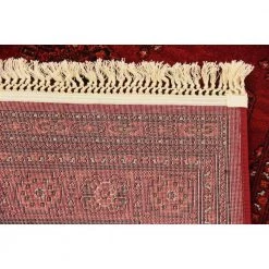 Buy 🔥 Tekke Cleveland Red 2' 7 x 10' 0 Runner Rug by Unique Loom 🤩 -Unique Loom Shop red unique loom area rugs 3126450 1d 1000