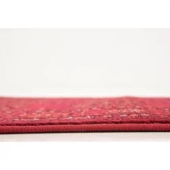 Buy 🔥 Tekke Cleveland Red 2' 7 x 10' 0 Runner Rug by Unique Loom 🤩 -Unique Loom Shop red unique loom area rugs 3126450 c3 1000