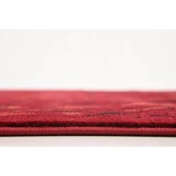 Flash Sale 🔥 Tekke McKinley Red 9' 0 x 12' 0 Area Rug by Unique Loom 🎁 -Unique Loom Shop red unique loom area rugs 3126472 c3 1000