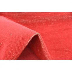 Budget 🎁 Williamsburg Solid Red 8' 0 x 8' 0 Round Rug by Unique Loom 🛒 17 Budget 🎁 Williamsburg Solid Red 8' 0 x 8' 0 Round Rug by Unique Loom 🛒 -Unique Loom Shop red unique loom area rugs 3129858 1f 1000