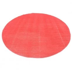 Budget 🎁 Williamsburg Solid Red 8' 0 x 8' 0 Round Rug by Unique Loom 🛒 12 Budget 🎁 Williamsburg Solid Red 8' 0 x 8' 0 Round Rug by Unique Loom 🛒 -Unique Loom Shop red unique loom area rugs 3129858 a0 1000