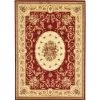 Cheap 😀 Versailles Phillipe Red 8' 0 x 11' 4 Area Rug by Unique Loom 🌟 2 Cheap 😀 Versailles Phillipe Red 8' 0 x 11' 4 Area Rug by Unique Loom 🌟 -Unique Loom Shop red unique loom area rugs 3129914 64 1000