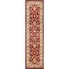 Buy 🤩 Voyage Reddington Red 2' 7 x 10' 0 Runner Rug by Unique Loom ⭐ -Unique Loom Shop rust red unique loom area rugs 3120343 64 1000